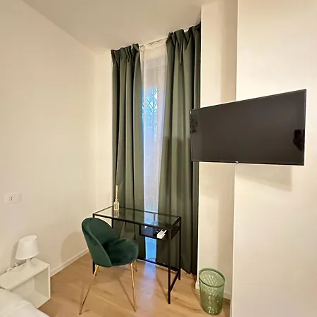 Guest house Il Balcone Nel Parco - Stanze Con Bagno Privato