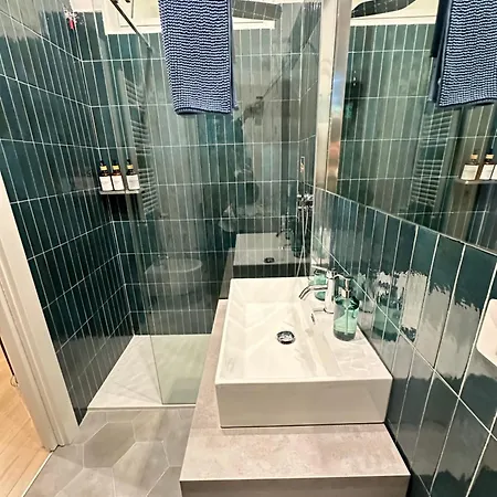 Guest house Il Balcone Nel Parco - Stanze Con Bagno Privato San Donato Milanese