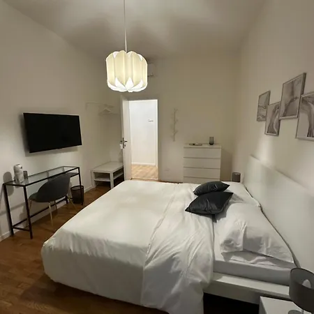 Il Balcone Nel Parco - Stanze Con Bagno Privato * San Donato Milanese