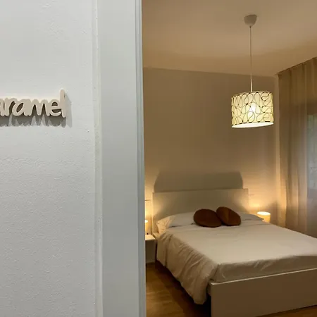 Guest house Il Balcone Nel Parco - Stanze Con Bagno Privato San Donato Milanese