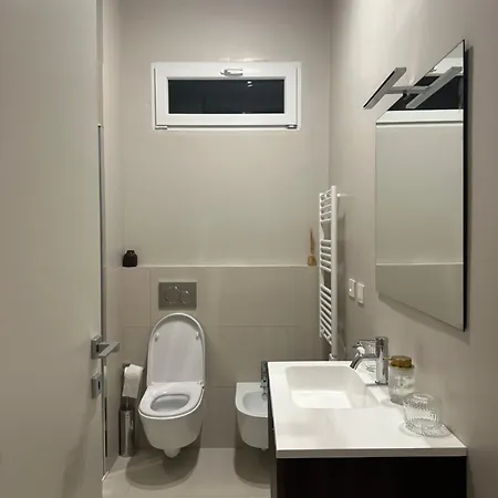 Il Balcone Nel Parco - Stanze Con Bagno Privato San Donato Milanese