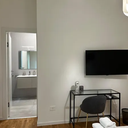 Gæstehus Il Balcone Nel Parco - Stanze Con Bagno Privato