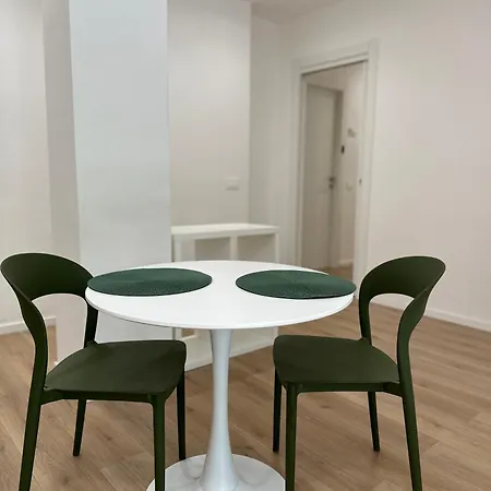 Il Balcone Nel Parco - Stanze Con Bagno Privato