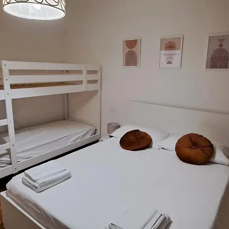 Il Balcone Nel Parco - Stanze Con Bagno Privato San Donato Milanese